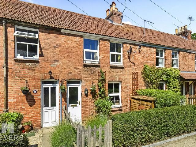 House for rent in East Dorset