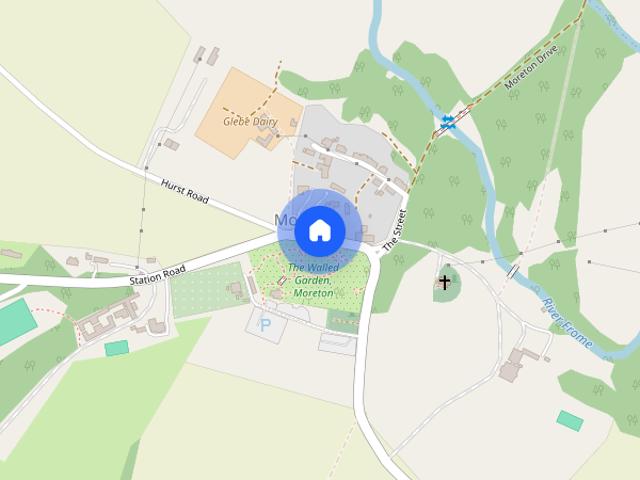 House for rent in East Dorset
