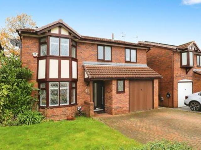 House for sale in Lancashire