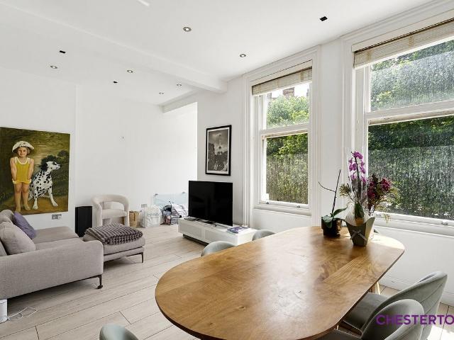 House for rent in Chelsea, Greater London