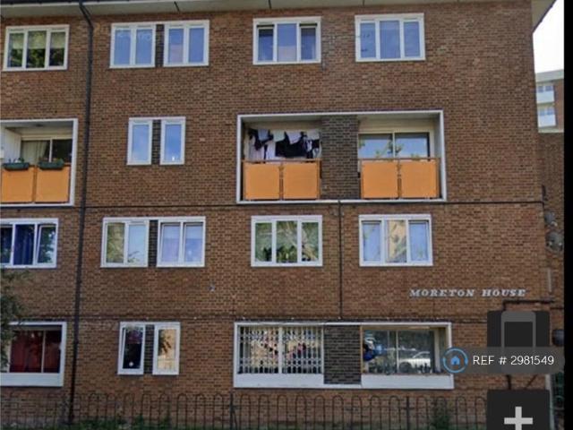 Apartment for rent in Bermondsey, Greater London
