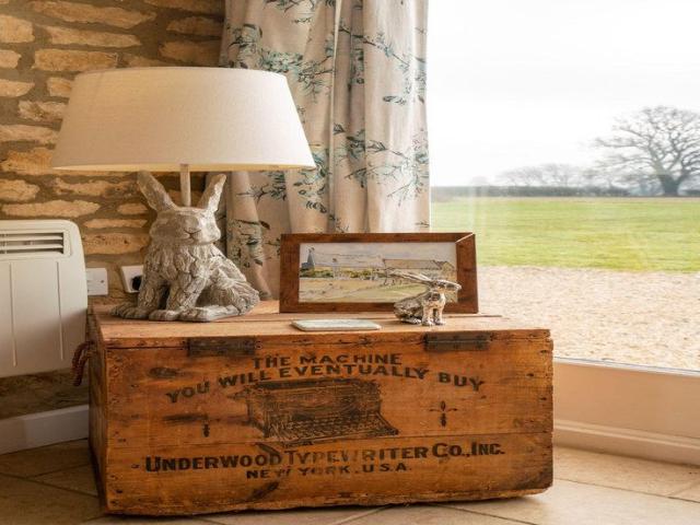 House for rent in Fossebridge, Gloucestershire