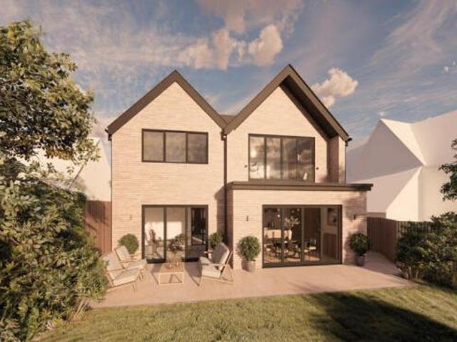 House for sale in Berrick Salome, Oxfordshire