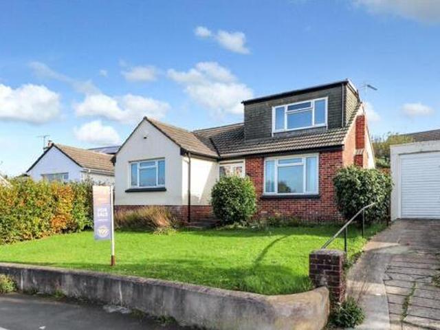 House for sale in Brandis Corner, Devon