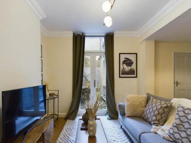 House for rent in City of London, Greater London