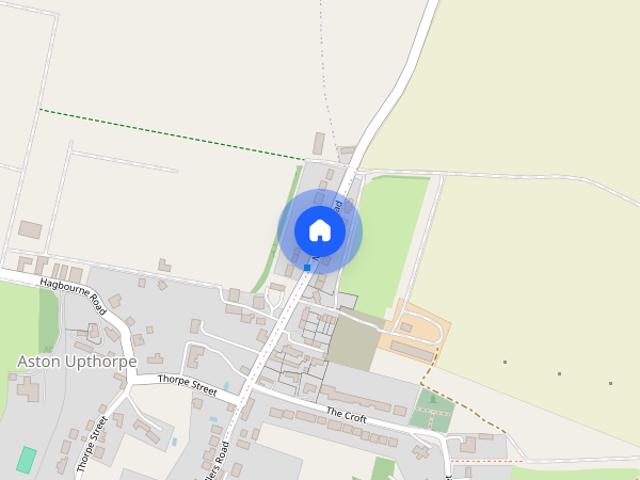 House for rent in Aston Tirrold, Berrick Salome