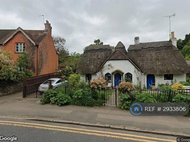 Apartment for rent in Page Hill, Buckingham