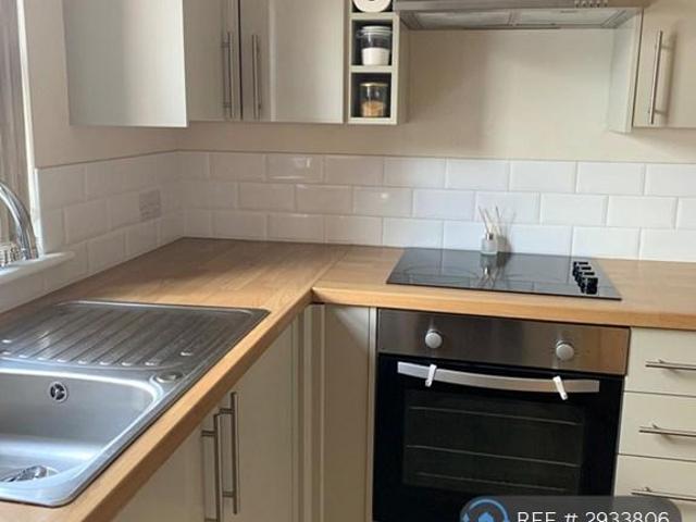 House for rent in Page Hill, Buckingham