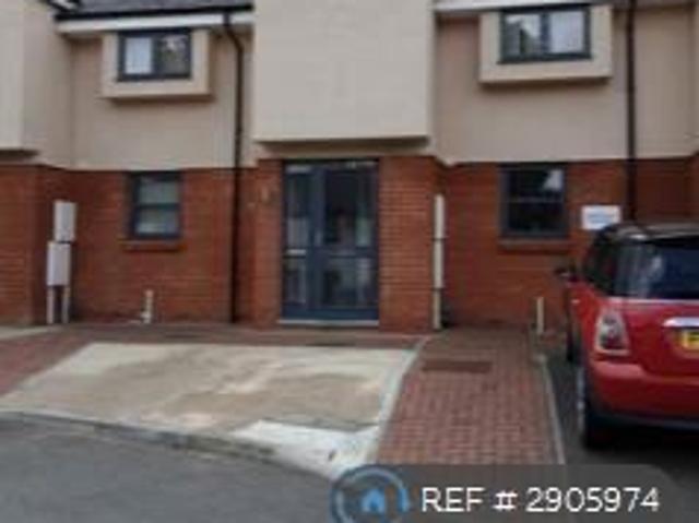 House for rent in Buckingham, Buckinghamshire
