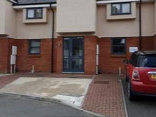 Apartment for rent in Buckingham, Buckinghamshire