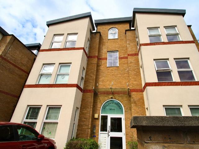 Apartment for rent in London Borough of Croydon, Greater London