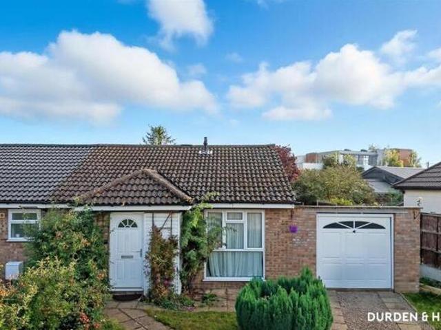 House for sale in Lyons, Greater London