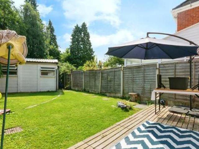 House for sale in West Midlands