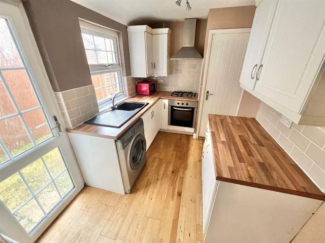 House for rent in Spring Park, Luton