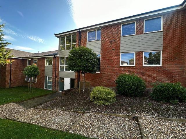 Apartment for rent in Buckingham, Buckinghamshire