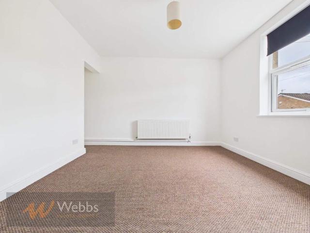 Apartment for rent in Broomhill, Chadsmoor