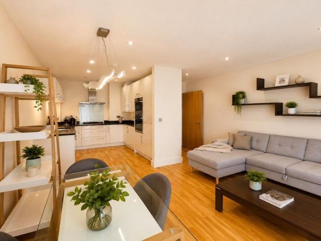 Apartment for rent in Pimlico, Greater London