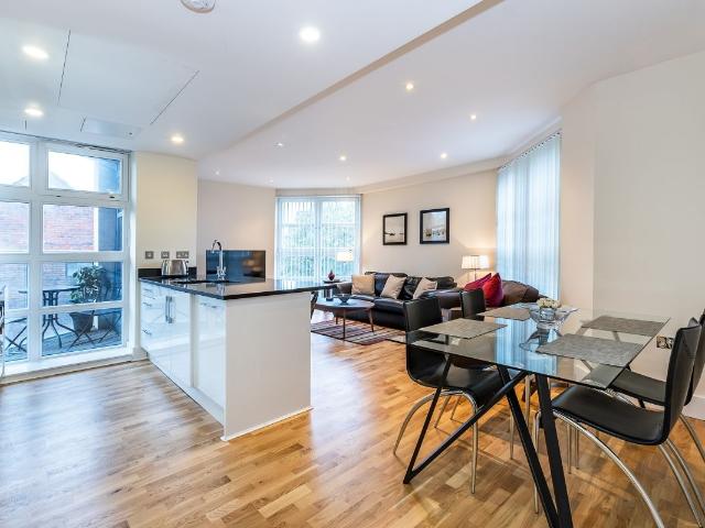 Apartment for rent in Greater London