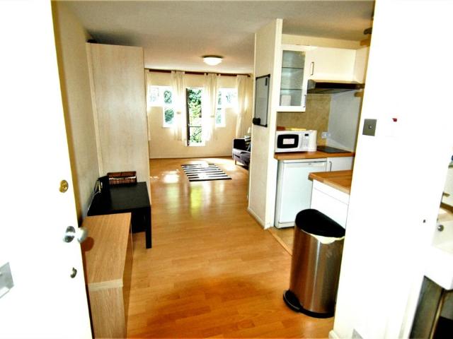 Apartment for rent in Pimlico, Greater London