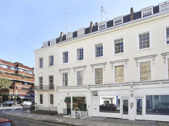 Apartment for rent in Pimlico, Greater London