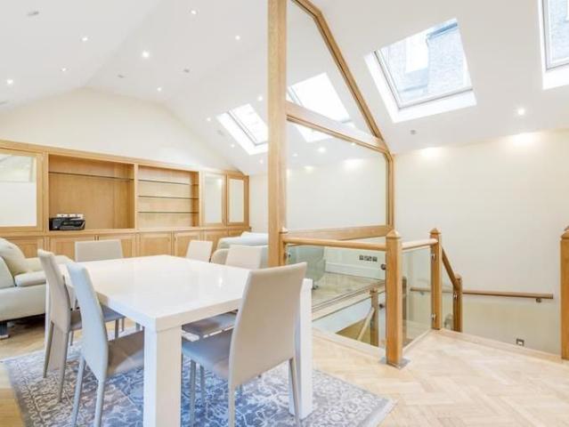 Apartment for rent in Pimlico, Greater London
