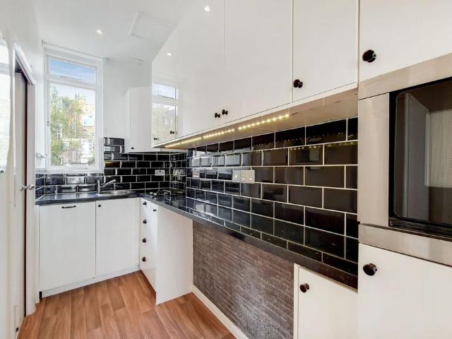 House for rent in Pimlico, Greater London