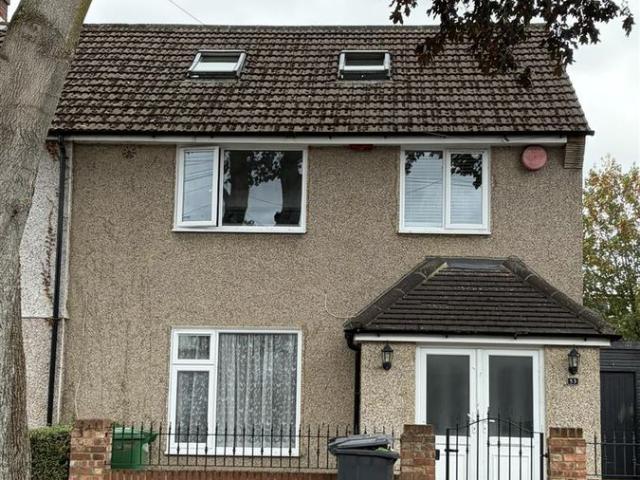 House for rent in Cippenham, Slough