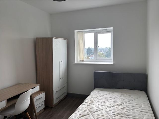 Room for rent in Moreton, Liverpool City Region