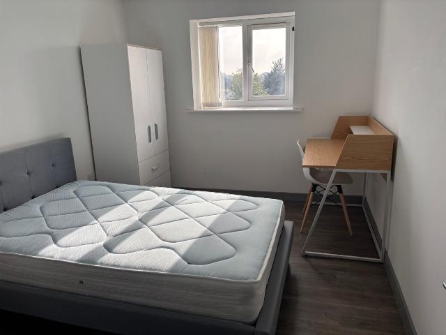 Room for rent in Moreton, Liverpool City Region