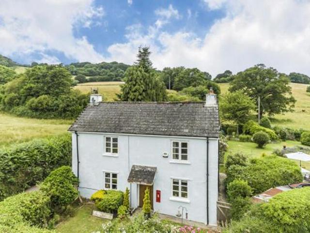 House for sale in Bridford, Devon