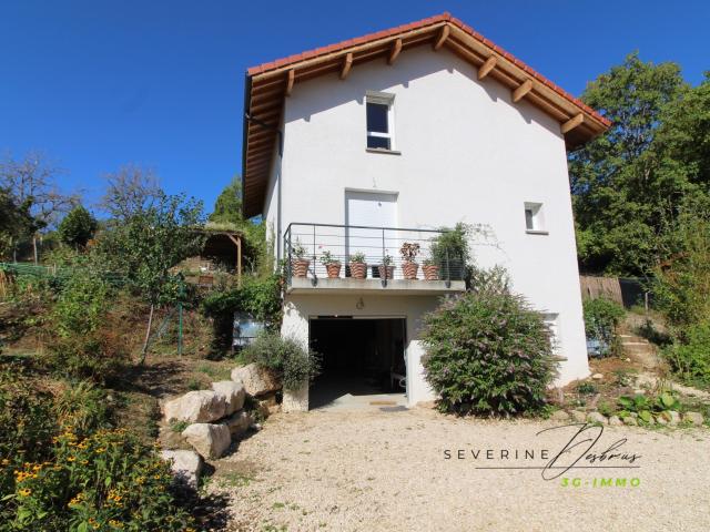Maison vente à Morette, Isère