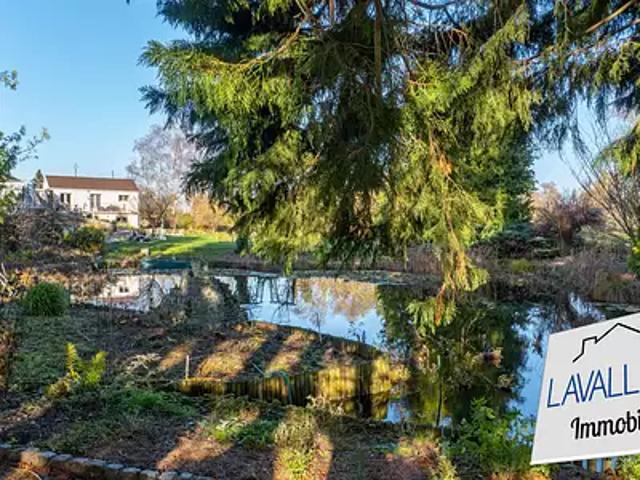 Maison vente à Montdidier, Moreuil
