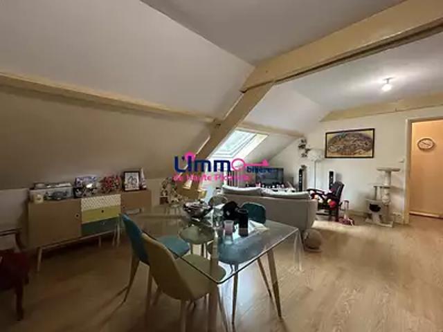 Appartement location à Moreuil, Somme