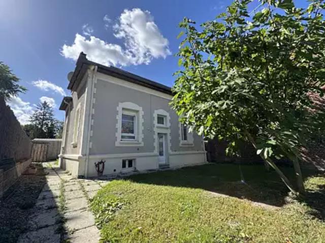 Maison location à Montdidier, Moreuil