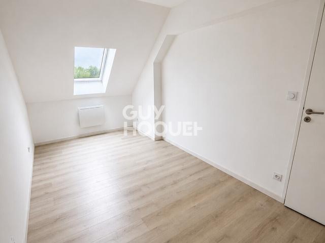 Appartement location à Montdidier, Moreuil