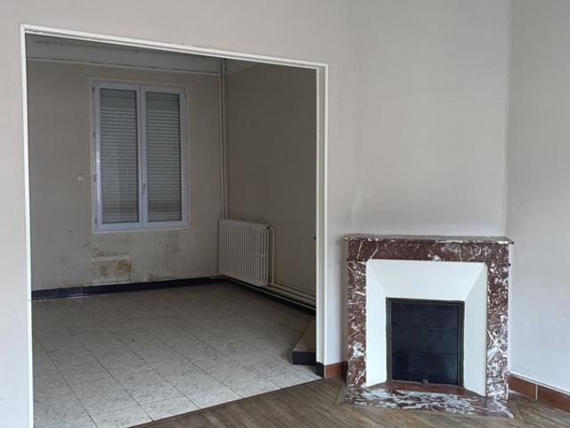 Maison vente à Montdidier, Villers-aux-erables
