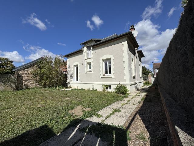 Maison location à Moreuil, Somme