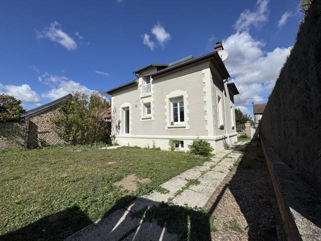 Maison location à Montdidier, Mézières-en-santerre