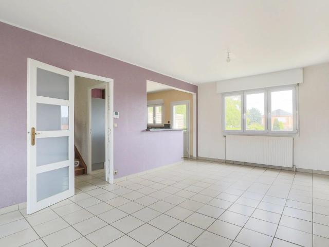 Maison vente à Moreuil, Somme