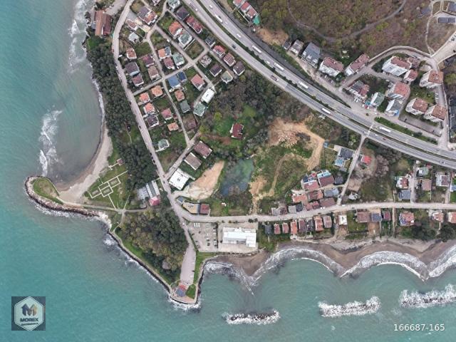 Dolunay Mahallesi, Fatsa içerisinde satılık Arsa