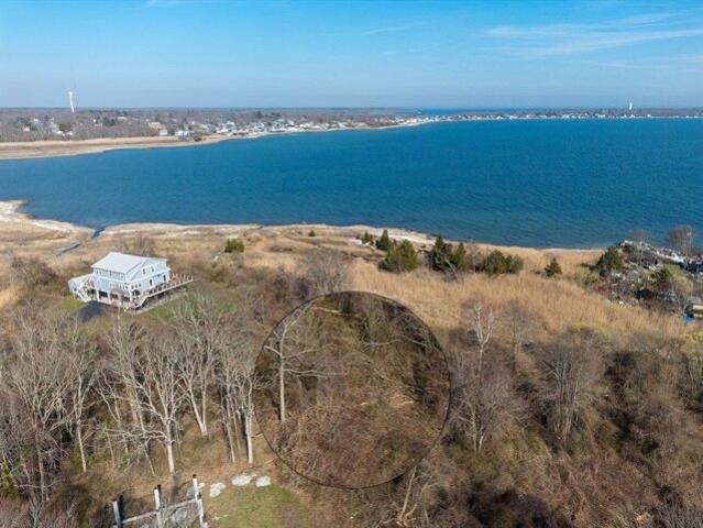 Land for sale in Bristol, Massachusetts