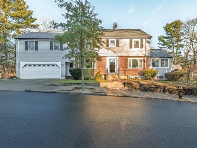 House for sale in West Roxbury, Boston