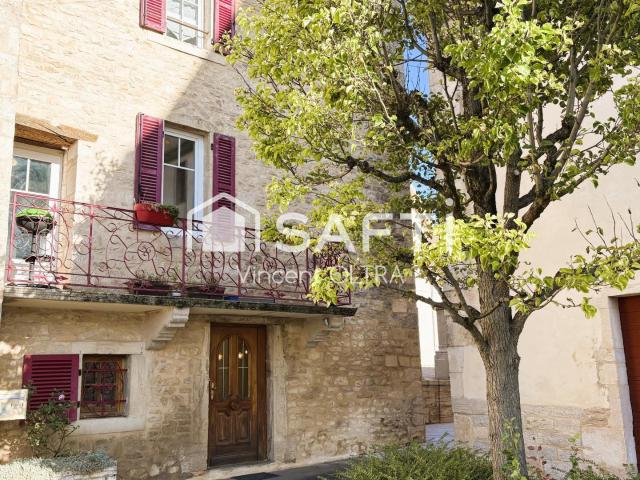 Maison vente à Beaune, Morey-saint-denis