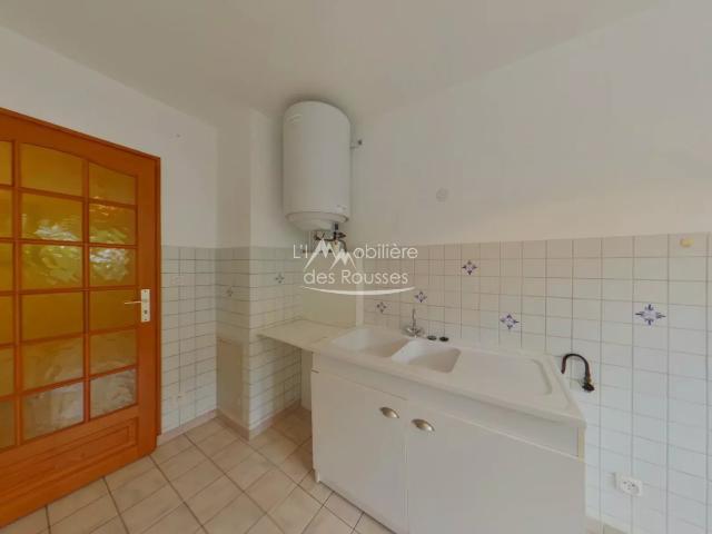Appartement location à Saint-Claude, Morez