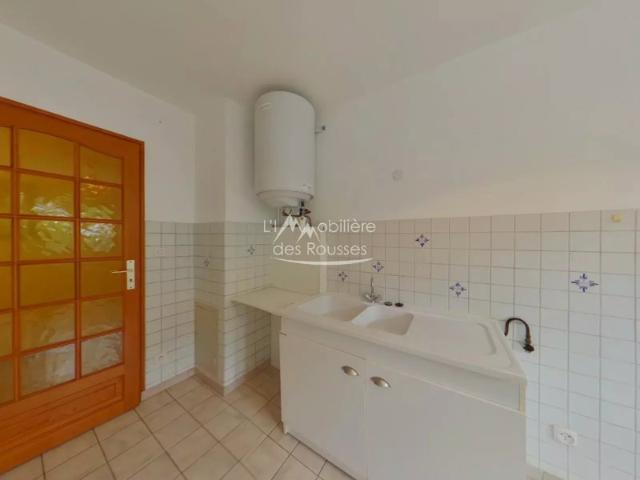 Appartement location à Saint-Claude, Morez