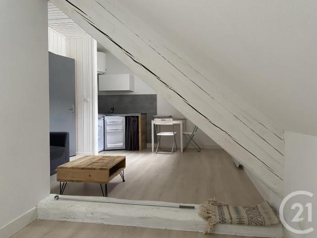 Appartement location à Saint-Claude, Morez