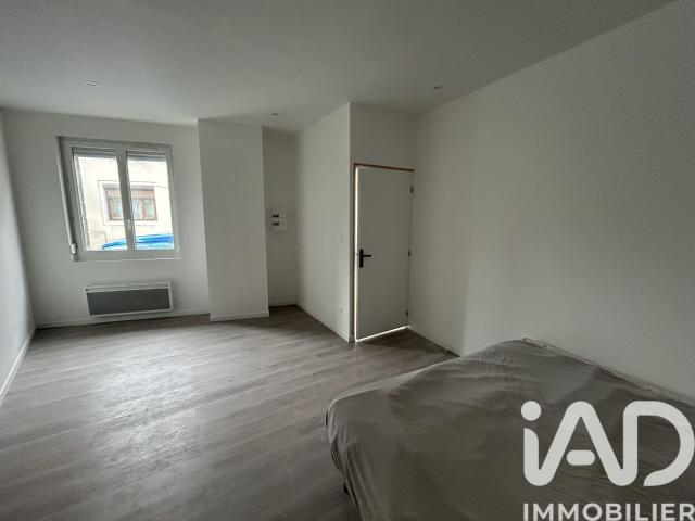 Appartement location à Saint-Claude, Morez