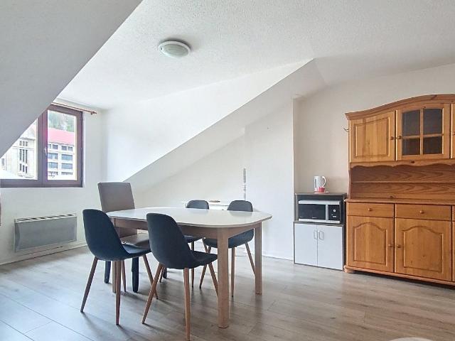 Appartement location à Saint-Claude, Morez