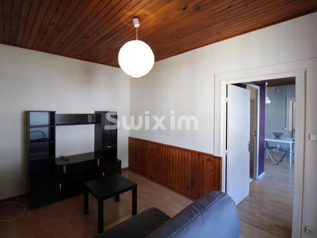 Appartement location à Saint-Claude, Morez