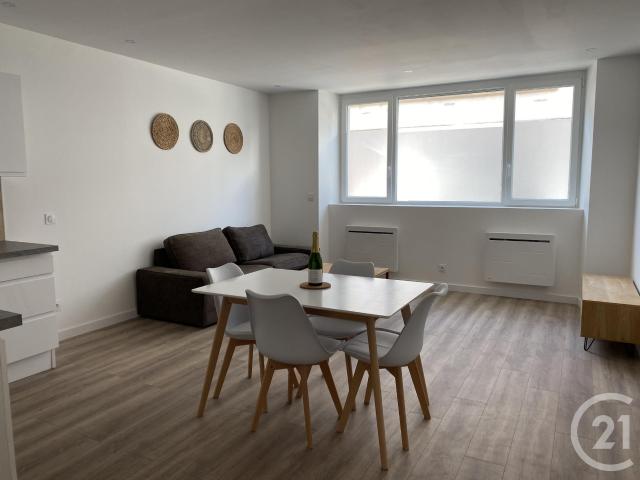Appartement location à Saint-Claude, Morez